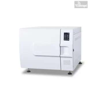   Gőzsterilizáló Autokláv 24 liter B osztály nyomtatóval HS-TSD24DT