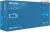 Mercator nitrylex® classic blue - PÚDERMENTES NITRIL vizsgálókesztyű