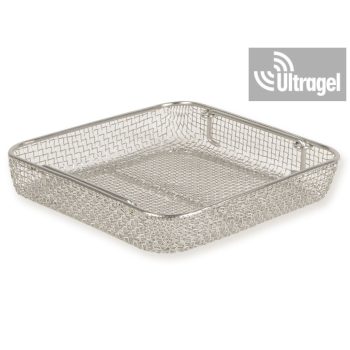 Basket for sterilizer box, multiple sizes