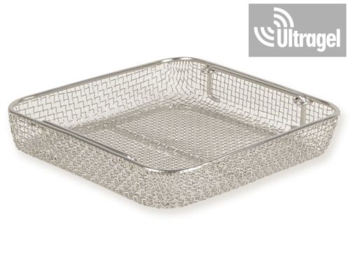 Basket for sterilizer box, multiple sizes
