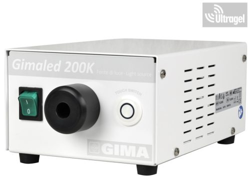 Light source LED, 200K