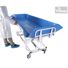 Betegfürdető kocsi - hydraulikus, Nefti SLIM - 180kg
