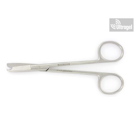 Spencer- seam ripper scissors - 13 cm