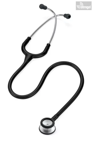 LITTMANN CLASSIC II GYERMEK fonendoszkóp - 2113  - FEKETE