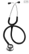 LITTMANN CLASSIC II GYERMEK fonendoszkóp - 2113  - FEKETE
