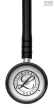 LITTMANN CLASSIC II GYERMEK fonendoszkóp - 2113  - FEKETE