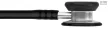 LITTMANN CLASSIC II GYERMEK fonendoszkóp - 2113  - FEKETE