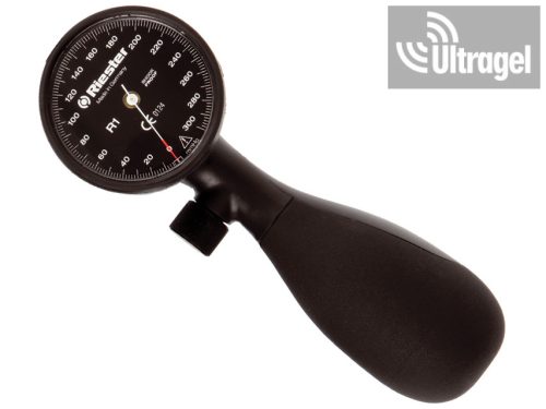 Riester R1 ütésálló  egykezes vérnyomásmérő 1250-107