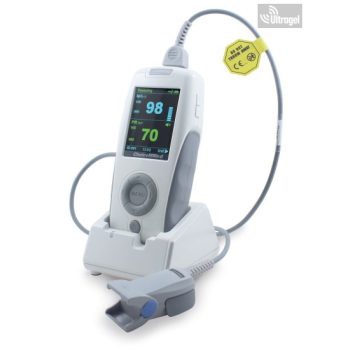 Pulzoximéter asztali töltővel - LTD821