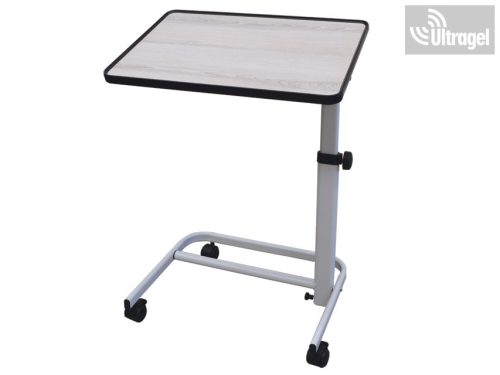 Reggeliző asztal / Ágyasztal - 72-110cm között álítható magasság