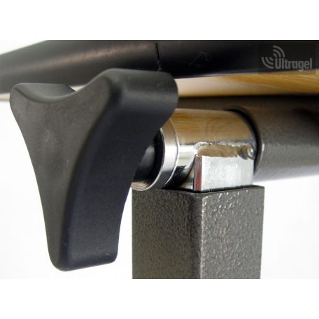 Reggeliző asztal / Ágyasztal - 72-110cm között álítható magasság