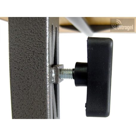 Reggeliző asztal / Ágyasztal - 72-110cm között álítható magasság