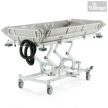 Betegfürdető kocsi, hydraulikus ST7700 - 240kg