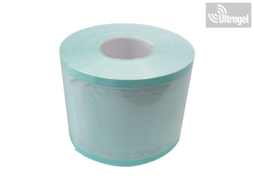 Sterilizing film 200x150mm*100m - in rolls AUTOCLAVE / STEAMROLL