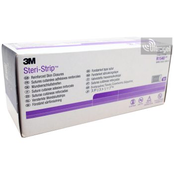   3M Steri-Strip™ sebzáró csík 75 x 3 mm R1540 (50lap/dob)