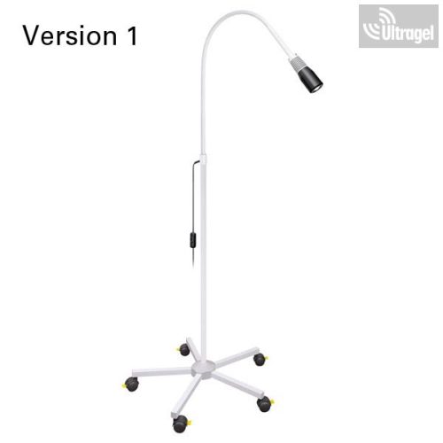 Vizsgálólámpa LED, 60.000lux, FÓKUSZÁLHATÓ - LuxaMed