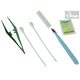 Surgical suture kit "1" - sterile