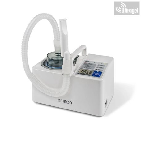 OMRON NE-U780 professional ultrasonic inhaler