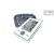 Automata vérnyomásmérő DM591 - 4" LCD kijelzővel, WHO class., Arrhytmia detektálás