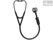Littmann® CORE Digitális fonendoszkóp – 8869 FEKETE - POLÍROZOTT FEJ