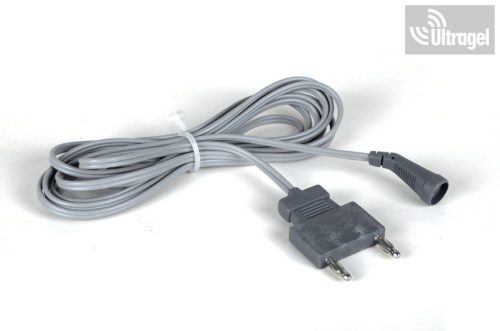 Bipoláris kábel, 3m, GIMA, LED, VALLEYLAB 30640