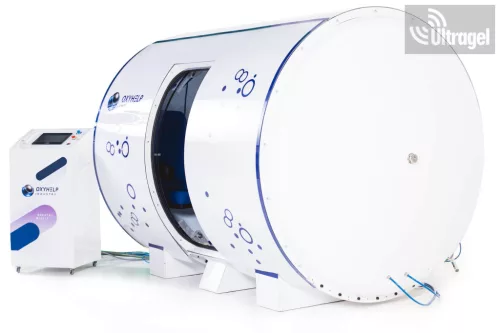 Hiperbár Oxigénterápia (HBOT) – Sejtszintű regeneráció és vitalitás