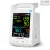 Betegellenőrző monitor Vital Signs COMEN NC3 - 6" kijelző