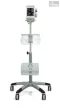 Betegellenőrző monitor Vital Signs COMEN NC3 - 6" kijelző