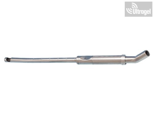 Bierer szívókanül - 8mm, 12mm