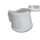 Neck brace rigid - 32-40 cm