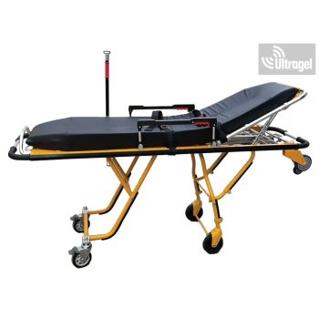 Automatic tilting strecther