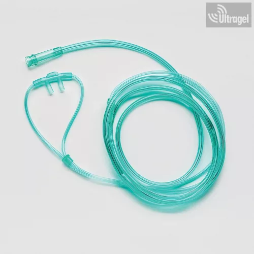Oxigén orrkanül - 2m (100db) OS12A