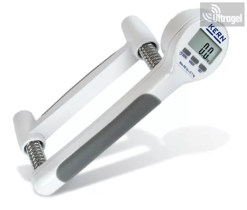 Dinamométer - Charder MG4800 - WiFi