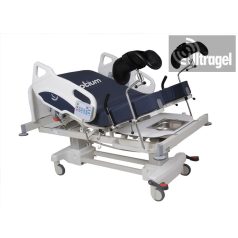 Szülészeti ágy, 4 motoros, OBSTETRA (Linak)