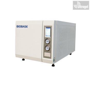 Steam Sterilizer Autoclave 90L - Azteca AC470 - Celitron