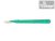 Scalpel with handle DIAMANTINE™ Nr.10 - Nr.24
