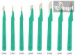 Scalpel with handle DIAMANTINE™ Nr.10 - Nr.24