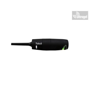 Digital WI-FI and USB Video scanner with software