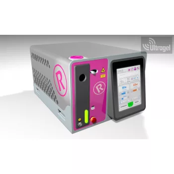 Rocamed SIRIUS 60W Thulium laser 