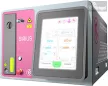 Rocamed SIRIUS 60W Thulium laser 