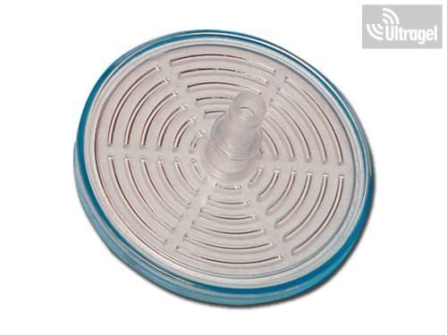 Antibakteriális baktériumszűrő váladékszívóhoz - Kis méret