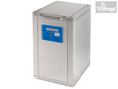 Ágytálmosó Poseidon - 60L