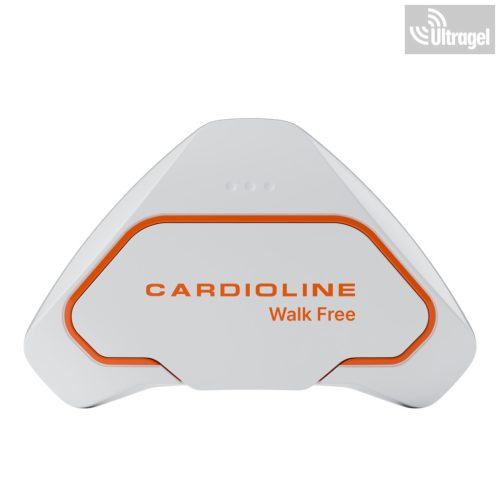 Holter EKG Cardioline Walk Free FELVEVŐ