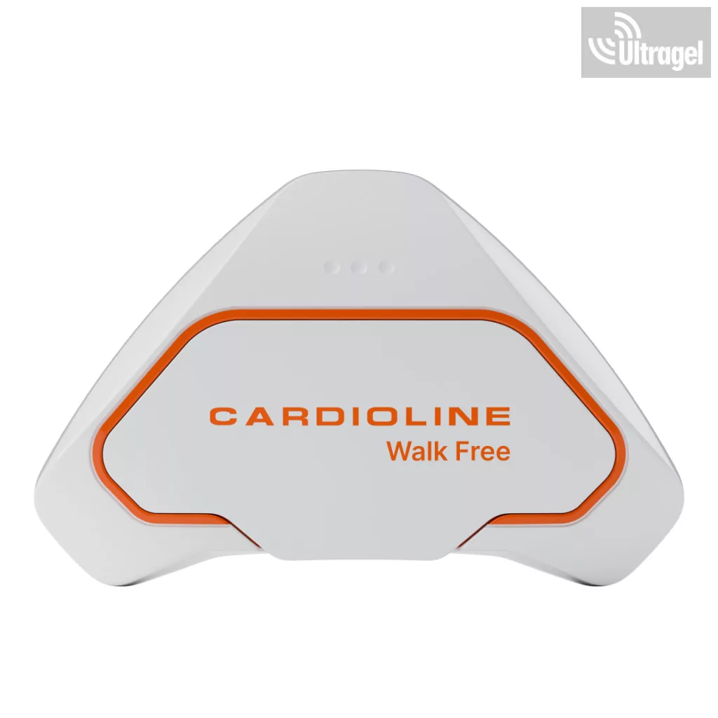 Holter EKG Cardioline Walk Free FELVEVŐ