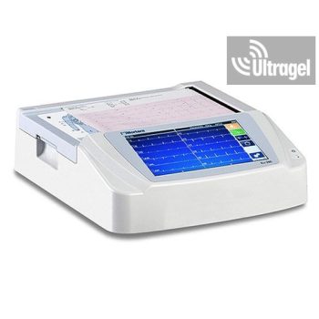   Ekg 12 csatornás Mortara / Welch Allyn  Eli 280 WAM + Veritas