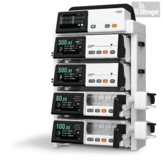 Volumetrikus infúziós pumpa - Comen ME900