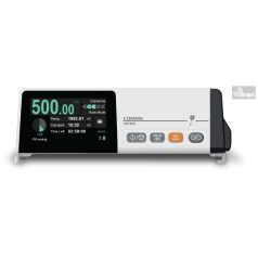 Volumetrikus infúziós pumpa - Comen ME900