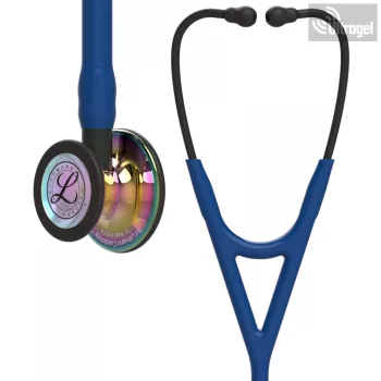   LITTMANN CARDIOLOGY IV cardiology phonendoscope - 6 optional colours