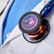 LITTMANN CARDIOLOGY IV cardiology phonendoscope - 6 optional colours