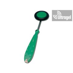 Reflex hammer - BABINSKY - green 